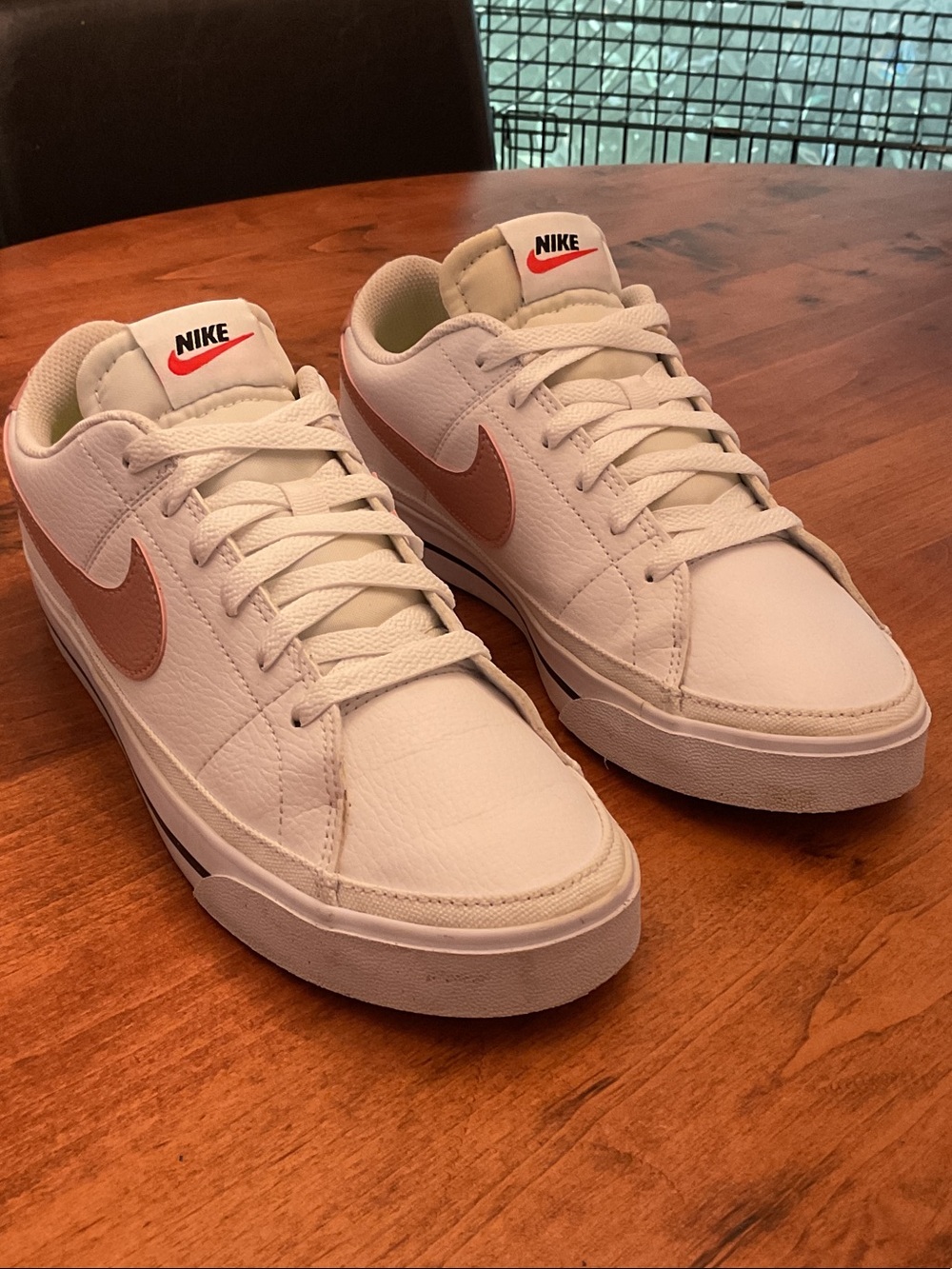 Nike Court Legacy Next Nature